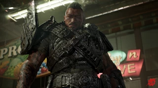 Gears of War: E-Day thumb 4