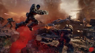 Gears of War: E-Day thumb 5