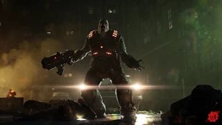 Gears of War: E-Day thumb 7