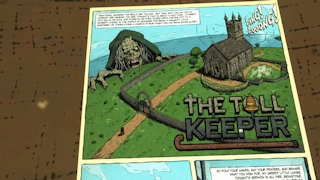 Creepshow latest screenshot