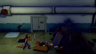 The Walking Dead: Streets of Survival latest screenshot