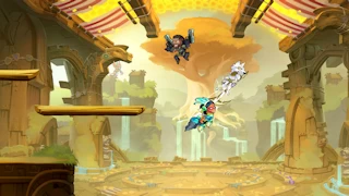 Brawlhalla thumb 2