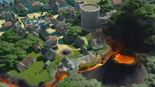 Two Point Campus latest screenshot