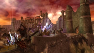 Guild Wars Reforged latest screenshot
