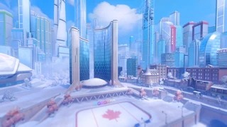 Overwatch latest screenshot