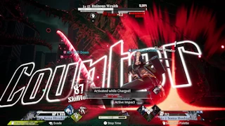 Qliphah in Providence’s Shadow latest screenshot