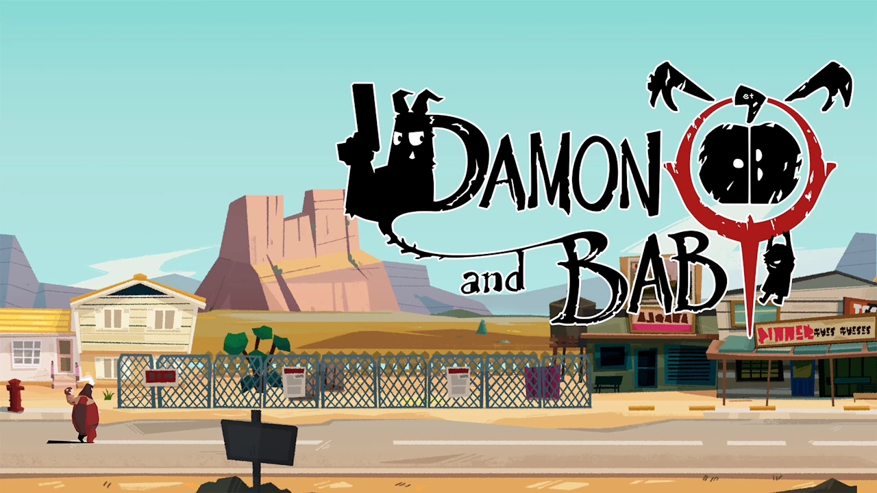DAMON and BABY drops update