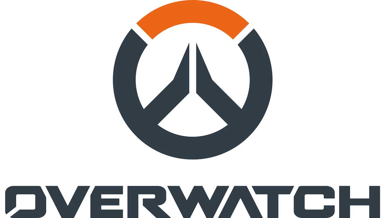 Overwatch key art