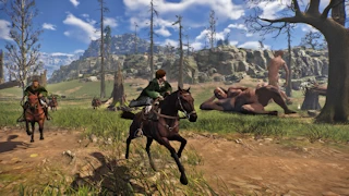 Attack on Titan 3 thumb 11