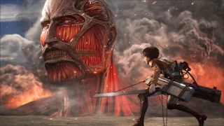 Attack on Titan 3 thumb 3