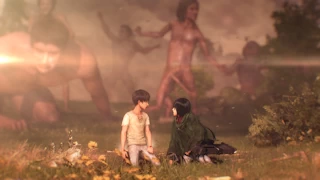 Attack on Titan 3 thumb 5