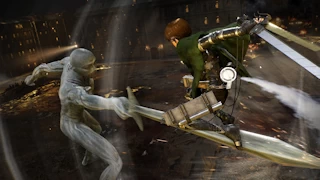 Attack on Titan 3 thumb 6
