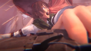 Attack on Titan 3 thumb 7