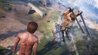 Attack on Titan 3 thumb 8