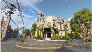 Silver Palace thumb 3