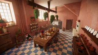 Botany Manor latest screenshot