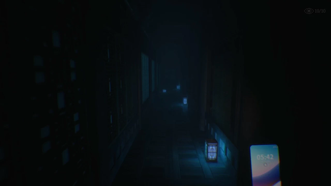 The Alley latest screenshot