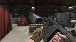 Sudden Attack Zero Point thumb 11