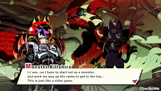 Demon's Night Fever latest screenshot