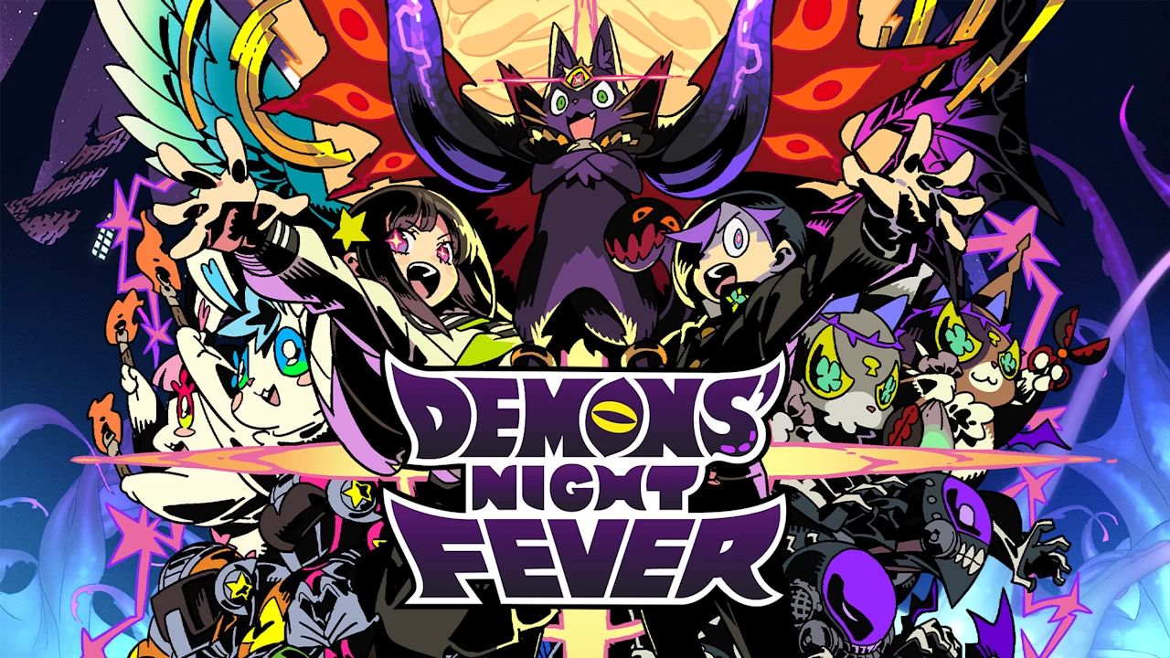 Demon’s Night Fever