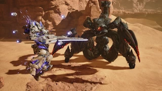 Gundam Rogue Orbit latest screenshot