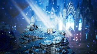 Octopath Traveler + Octopath Traveler II Bundle thumb 1