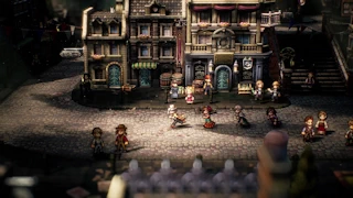 Octopath Traveler + Octopath Traveler II Bundle thumb 11
