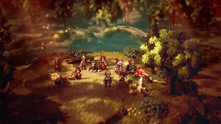 Octopath Traveler + Octopath Traveler II Bundle thumb 12