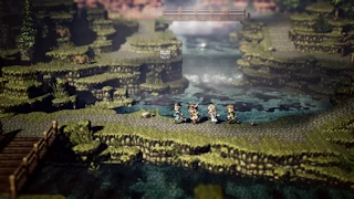 Octopath Traveler + Octopath Traveler II Bundle thumb 14