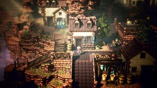 Octopath Traveler + Octopath Traveler II Bundle thumb 15