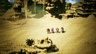 Octopath Traveler + Octopath Traveler II Bundle thumb 16