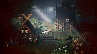 Octopath Traveler + Octopath Traveler II Bundle thumb 17