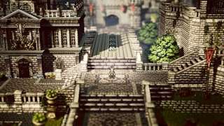 Octopath Traveler + Octopath Traveler II Bundle latest screenshot