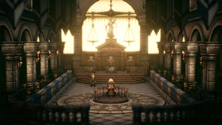 Octopath Traveler + Octopath Traveler II Bundle thumb 5
