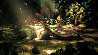 Octopath Traveler + Octopath Traveler II Bundle thumb 7