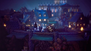 Octopath Traveler + Octopath Traveler II Bundle thumb 9