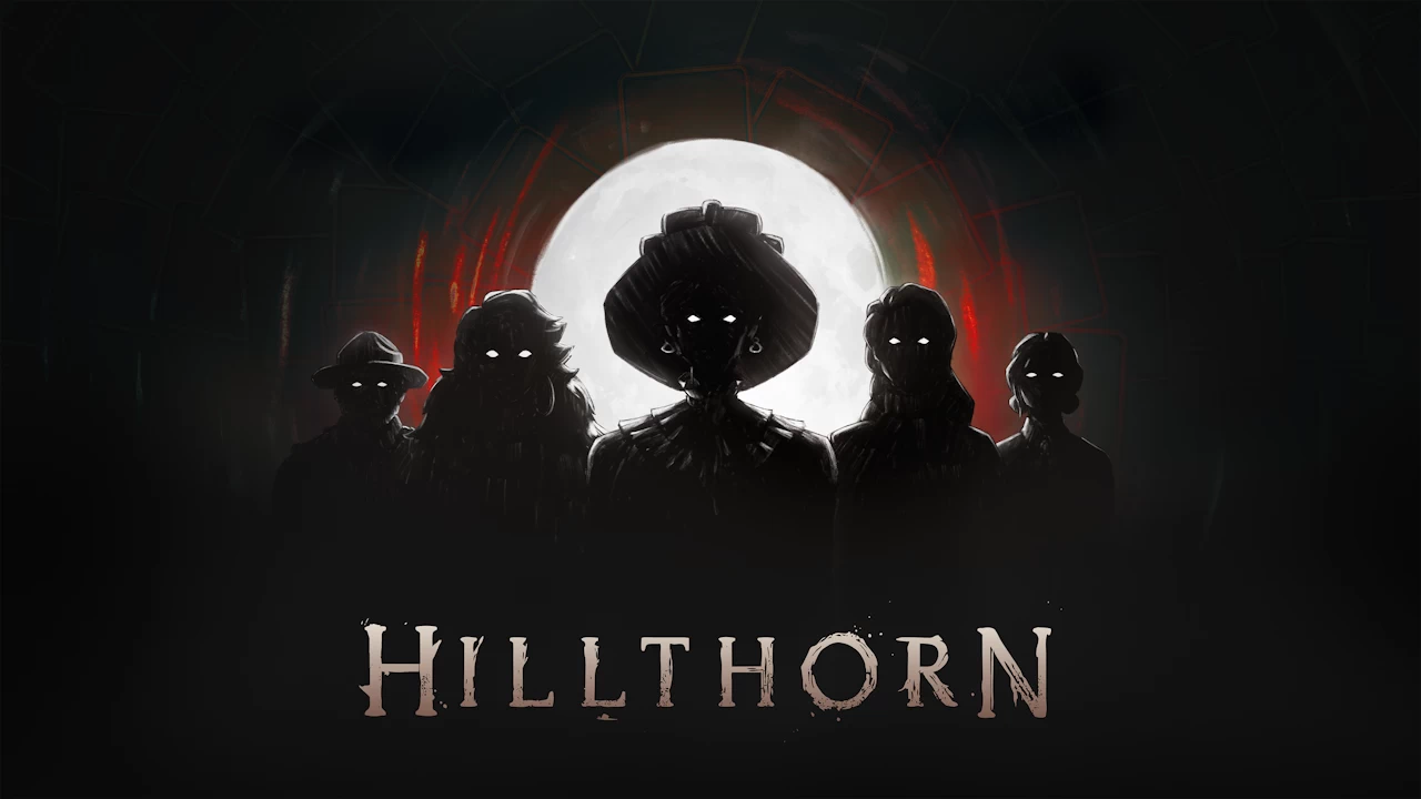 Investigative deck-builder Hillthorn announced