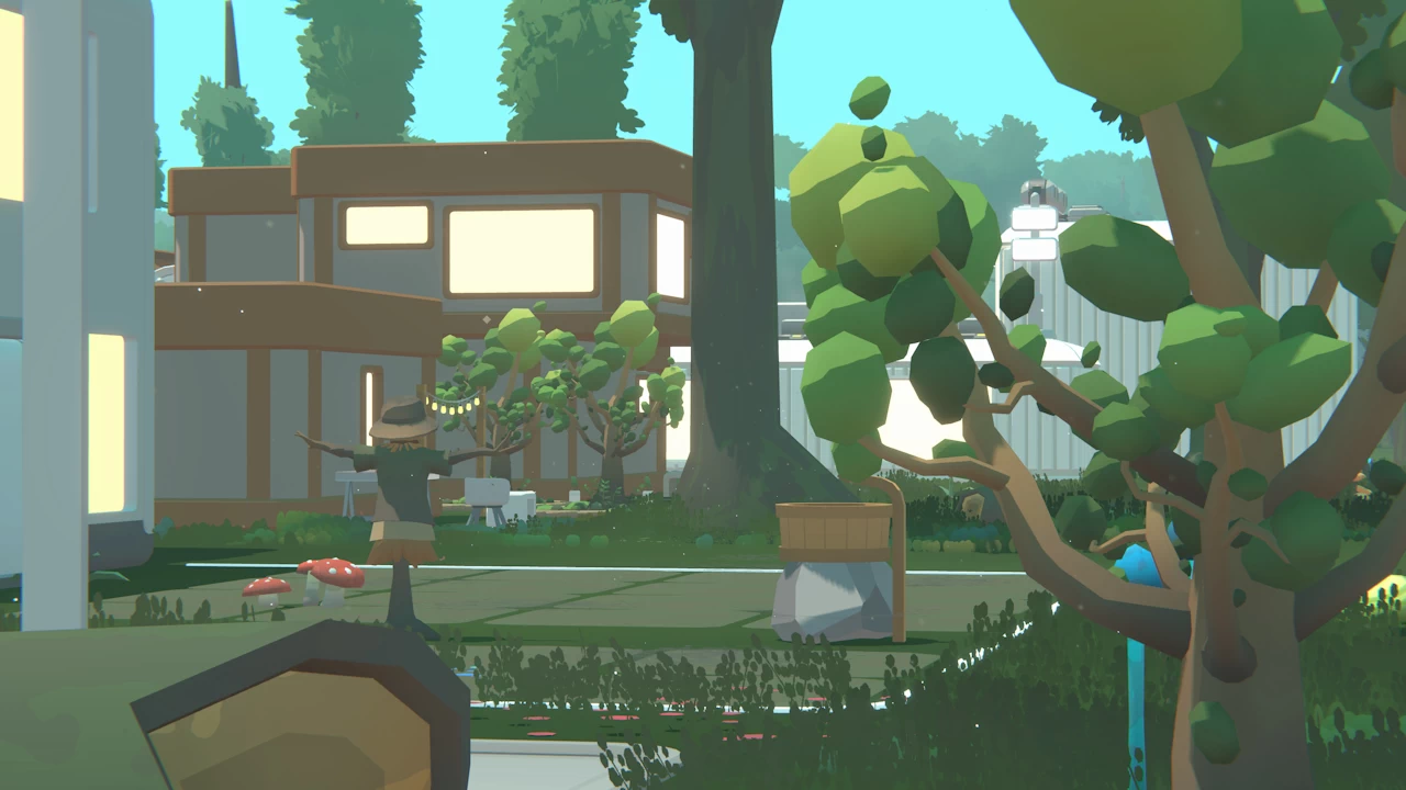 SEED latest screenshot