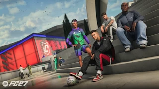 FC 27 latest screenshot