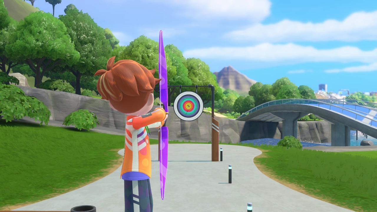 Archery