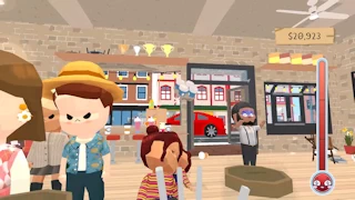 Table Flip Simulator thumb 1
