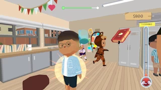 Table Flip Simulator latest screenshot