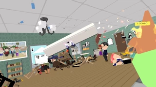 Table Flip Simulator thumb 2