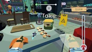 Table Flip Simulator thumb 5