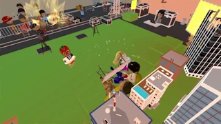 Table Flip Simulator thumb 6