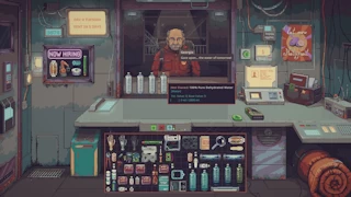 Probably Stolen latest screenshot