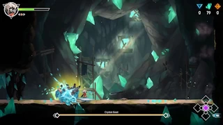 Fallen Tear: The Ascension latest screenshot