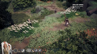 Expeditions: Samurai latest screenshot