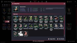 Pax Autocratica latest screenshot