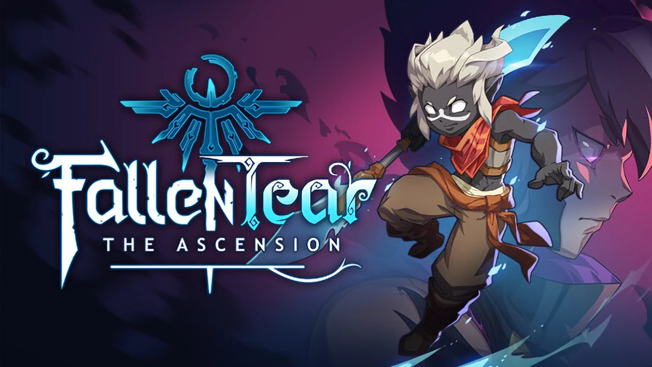 Fallen Tear: The Ascension gets release date